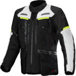 Alpinestars bogot� pro, veste textile drystar