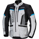 Alpinestars bogot� pro, veste textile drystar