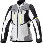 Alpinestars bogot pro, veste textile drystar pour femmes