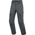 Alpinestars borrego, pantalon textile drystar