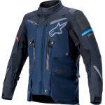 Alpinestars boulder, veste textile gore - tex