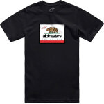 Alpinestars cali 2. 0 csf, t - shirt