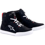 Alpinestars chrome, chaussures