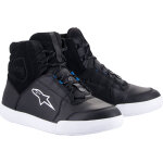 Alpinestars chrome, chaussures drystar Alpinestars chrome, chaussures drystar
