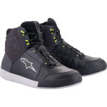Alpinestars chrome, chaussures drystar