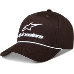 Alpinestars combo logo snapback, casquette