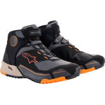 Alpinestars cr - x, chaussures drystar