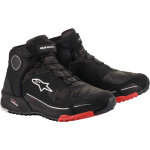 Alpinestars cr - x, chaussures drystar
