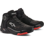 Alpinestars cr - x, chaussures drystar