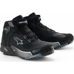 Alpinestars cr - x, chaussures drystar pour femmes