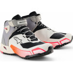 Alpinestars cr - x, chaussures drystar pour femmes