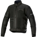 Alpinestars crosshill air, veste textile impermable