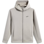 Alpinestars cypher, sweat � capuche zipp�