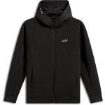 Alpinestars cypher, sweat � capuche zipp�