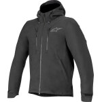 Alpinestars domino tech, veste textile Alpinestars domino tech, veste textile