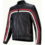 Alpinestars dyno, veste en cuir Alpinestars dyno, veste en cuir