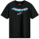 Alpinestars ellipsoid csf, t - shirt