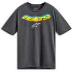Alpinestars ellipsoid csf, t - shirt