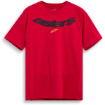 Alpinestars elliptic csf, t - shirt Alpinestars elliptic csf, t - shirt