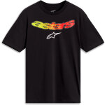 Alpinestars elliptogrit csf, t - shirt