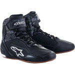 Alpinestars faster 3 2022, chaussures Alpinestars faster 3 2022, chaussures