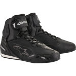 Alpinestars faster 3, chaussures Alpinestars faster 3, chaussures