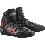 Alpinestars faster 3, chaussures Alpinestars faster 3, chaussures