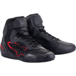 Alpinestars faster 3 rideknit, chaussures