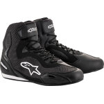 Alpinestars faster 3 rideknit, chaussures