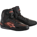 Alpinestars faster 3 rideknit, chaussures Alpinestars faster 3 rideknit, chaussures