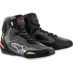 Alpinestars faster 3 rideknit, chaussures