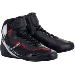 Alpinestars faster 3 rideknit, chaussures Alpinestars faster 3 rideknit, chaussures