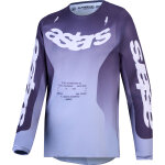 Alpinestars fluid amber, maillot junior