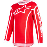 Alpinestars fluid apex, maillot jeune