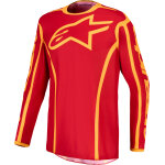 Alpinestars fluid apex v2, maillot