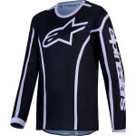 Alpinestars fluid apex v2, maillot junior