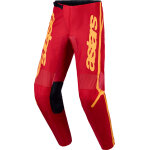 Alpinestars fluid apex v2, pantalons en tissu