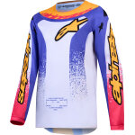 Alpinestars fluid drag, maillot junior