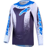 Alpinestars fluid drag, maillot junior