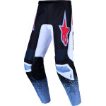 Alpinestars fluid drag, pantalons en tissu