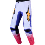 Alpinestars fluid drag, pantalons en tissu
