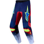 Alpinestars fluid drag, pantalons en tissu