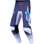Alpinestars fluid drag, pantalons en tissu
