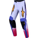 Alpinestars fluid drag, pantalons en tissu pour jeunes