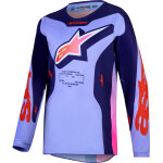 Alpinestars fluid hunt, maillot junior