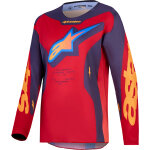 Alpinestars fluid hunt, maillot junior