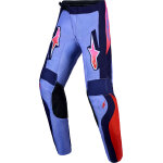 Alpinestars fluid hunt, pantalons en tissu pour jeunes
