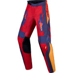 Alpinestars fluid hunt, pantalons en tissu pour jeunes