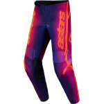 Alpinestars fluid kepler, pantalons en tissu