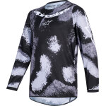Alpinestars fluid lahnd, maillot jeune
